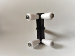 Bullnose Outside Corner Roller