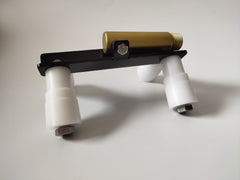 Bullnose Outside Corner Roller