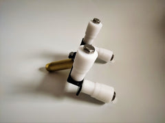 Bullnose Outside Corner Roller