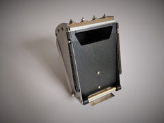 3.0" Wheel Style Nail Spotter