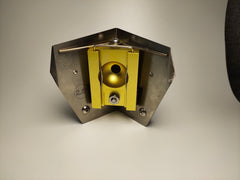 2.5"Standard Flusher