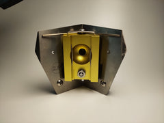 2.5"Standard Flusher