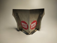 3.5"Standard Flusher