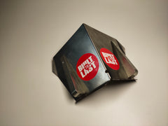 3.5"Standard Flusher