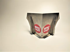 3.5"Standard Flusher