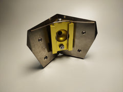 3.0"Standard Flusher