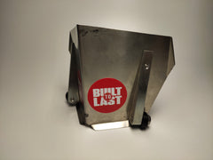 3.0"Standard Flusher With Wheels