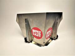 3.5"Standard Flusher With Wheels