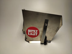 3.5"Standard Flusher With Wheels