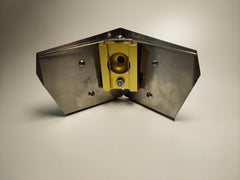 4.0"Standard Flusher