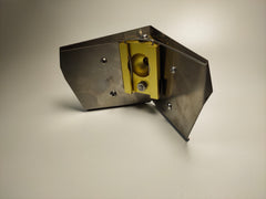 4.0"Standard Flusher