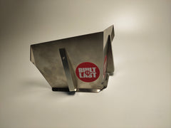 4.0"Standard Flusher