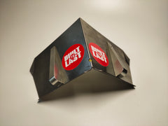 4.0"Standard Flusher