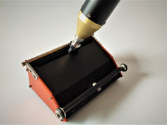 Econo Compound Tube Box Filler Adapter