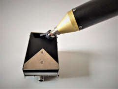 Econo Compound Tube Box Filler Adapter