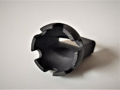 Econo Compound Tube Box Filler Adapter