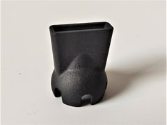 Econo Compound Tube Box Filler Adapter