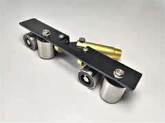 Inside Corner Roller