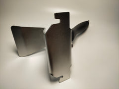 Flat Finishing Box Handle