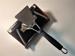 Flat Finishing Box Handle