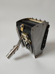 3.0" Wheel Style Nail Spotter