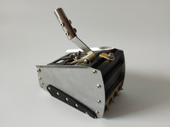 3.0" Wheel Style Nail Spotter