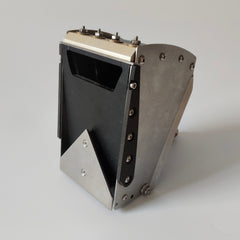 3.0"Skid Plate Nail Spotter