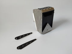 3.0"Skid Plate Nail Spotter