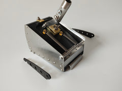 3.0"Skid Plate Nail Spotter