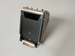 3.0" Wheel Style Nail Spotter