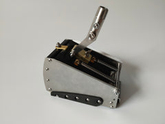 3.0"Skid Plate Nail Spotter