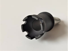 Standard Compound Tube Box Filler Adapter