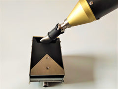 Standard Compound Tube Box Filler Adapter