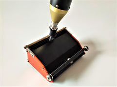 Standard Compound Tube Box Filler Adapter