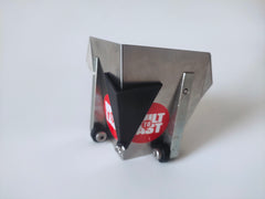 2.5"Direct Flushers