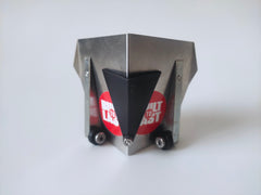 2.5"Direct Flushers