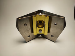 3.0"Standard Flusher