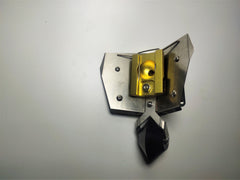 3.0"Combo Flushers