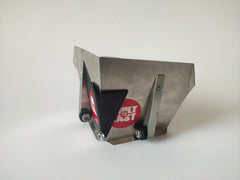 3.5"Direct Flushers