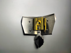 3.5"Combo Flushers