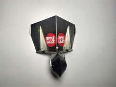3.5"Combo Flushers