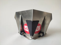 3.5"Direct Flushers