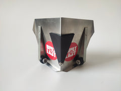 3.0"Direct Flushers