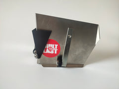 4.0"Direct Flushers