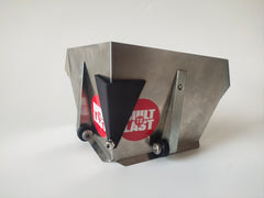 4.0"Direct Flushers