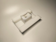 Cornice Head-55mm