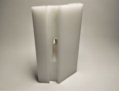 Cornice Head-90mm