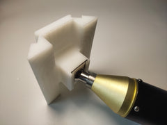 Cornice Head-55mm