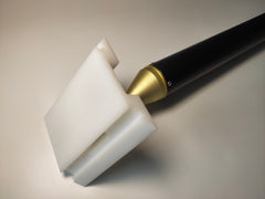 Cornice Head-75mm