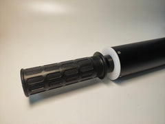 24" Compound Tubes